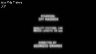 Ivy Maddox's first double penetration was one of the best experiences she'd ever had