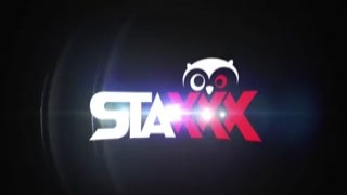 hot busty milf Alura enjoys taking it both white and black