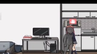 
Mary sucked on Chris's cock like a pro, her mouth sliding up and down his shaft with ease