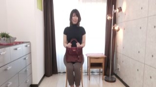 The first shooting of a married woman, document Haruna Morishima