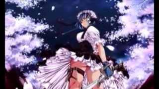 anime girls anime girls