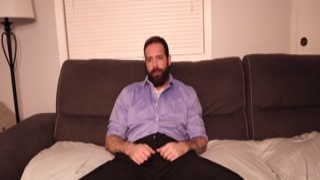 My eyes were glued to my stepdad's cock as he fucked me deep and fast, I loved feeling his big fat cock pounding me tight pussy