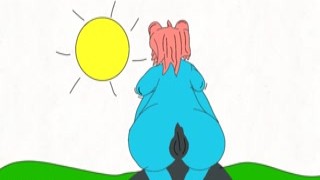 Stop motion animation