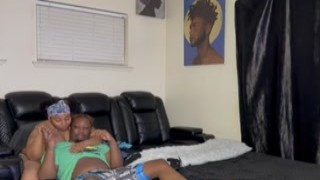 Kendale slid to his stepmom's house for a deed retwist she couldn't resist the new look on him and wanted to have sex