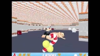 The night of the Christmas Party was a night to remember