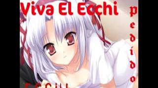 Eris was a beautiful elf with long, flowing silver hair and emerald green eyes