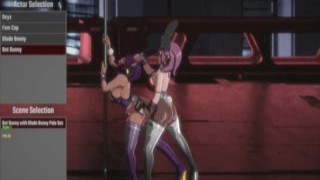 You know what they say, the best way to make your dreams come true is to fuck them out of you