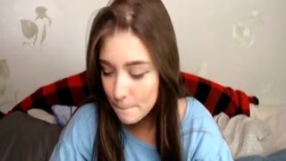 she was so damn hot, her body glistening in the sunlight as she laid on the beach, her tits jiggling with every wave that crashed onto the shore