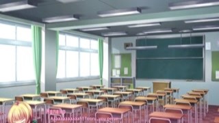 "I don't think that's a good idea, Rino