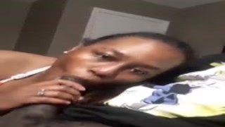 dymplez relishing some cock sucking time