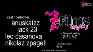 Fuck yeah! Anuskatzz is back, baby! I can't wait to take that juicy bubble butt of hers and slide three huge dicks into it! You know she loves her anal, so I'm gonna give it to her hard and fast until she's begging for more!