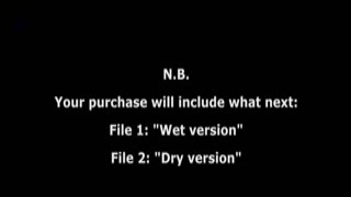 Evelyn was getting her ass fucked hard by five black guys, their big BBCs slamming in and out of her greedy hole