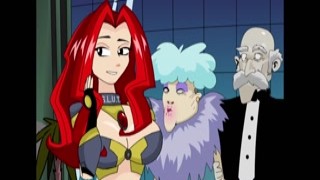 She couldn't wait to see him again