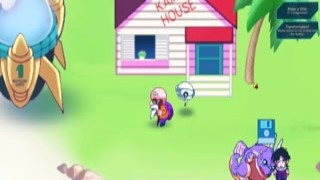 "Fuck me, Android 18!" Goku shouted as he entered her from behind