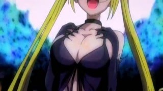 I'm a brunette anime girl edit 2