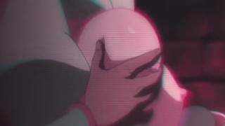 a horny dragon slayer saves a sexy fairy