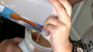 dick mould - brandi belle