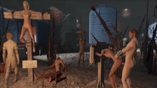 You've been a naughty girl, haven't you? You've been stealing from the shop and getting your filthy little hands on some of those expensive, tasty treats