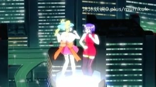 A73 Anime Chinese Subtitles Love Honey Part 1