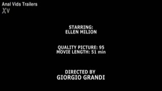 Elen's tits were huge, and her body was as soft as a baked potato