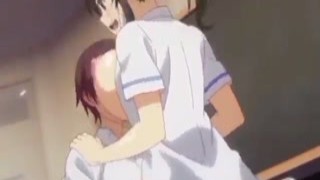 The perverted teacher stared at the young student's body, feeling her heart race as she started to undress in front of him