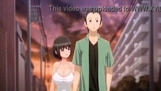 * I was at the bar when I saw her