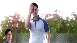 The world had gone to shit, but that didn't stop me from thinking about my horny little stepmom