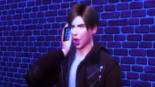 As I stood there, staring at the hulking monstrosity in front of me, I knew that I was in for the fight of my life