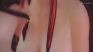 handjob lesbian toys new animation