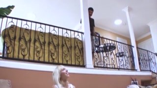 Emma Mae, Daddy's delicious little slut of a stepdaughter, wanted nothing more than to be filled up with her daddy's big cock