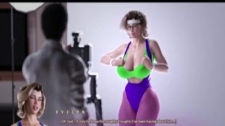 In a post-apocalyptic world, a team of survivors must band together to fight against mutant creatures and other dangers that lurk in the ruins