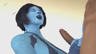 She was laying on her back with her legs spread wide open, showing off her pussy to the camera