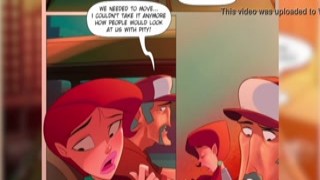 the first day of class - porn