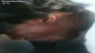 I'm so happy that I get to give you a blowjob in my car and make you cum