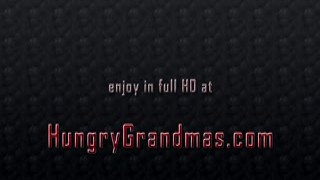 As I watched my grandmother's big tits bouncing up and down on my cock, I couldn't help but notice how her cunt lips were stretched wide open, revealing her juicy pink insides