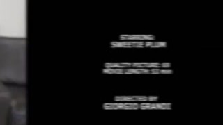 I was feeling horny as fuck, so I called up my dirty little slut, Sweety Plum, and told her to come over