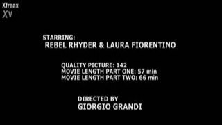 Laura Fiorentino was a petite brunette with big tits and an even bigger booty