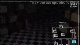 The second night in my hentai adventure began with a bang as I woke up to a blonde-haired waifu, her breasts spilling out of her tiny top as she gave me a sultry look