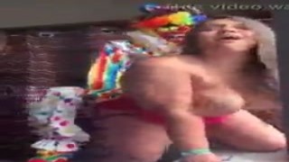 The origin of Gibby's sexual prowess began long before he became the man we know and lust after today