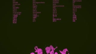 
The girl's large, pink nipples were poking out through her thin t-shirt as she sat on his lap