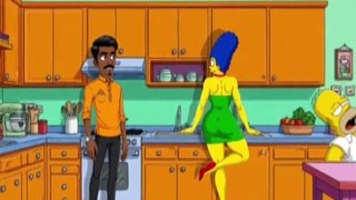 The married housewife fucked her teenage neighbor's anal in the kitchen