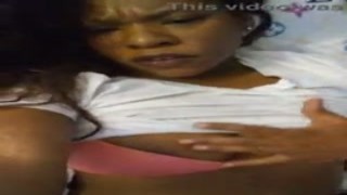 She took off her dress, revealing her nipple that was perfectly shaped like a cherry