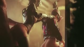 "I don't know, I just felt like a very handsome boy