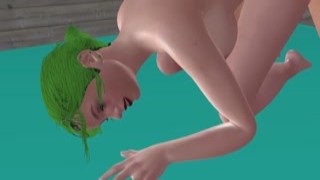 ```
THUMB-2, 3, AND 5
```