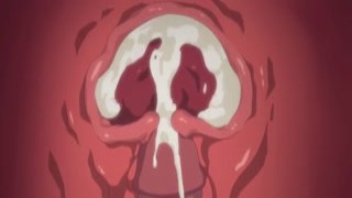 The sun was setting, casting a warm glow on the garden