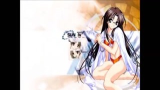 Pushing up her slutty schoolgirl skirt, she spread her wet cunt wide open for his hard cock to bury deep inside