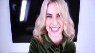 Chanel Camryn, the slutty teen camgirl, makes a triumphant return to Amateur Allure for some serious head, ass-fucking, and pussy-drenching orgasms