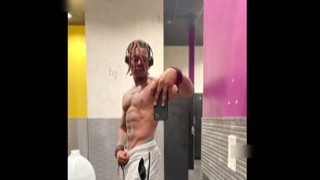 Cammie's mom was a hot piece of ass