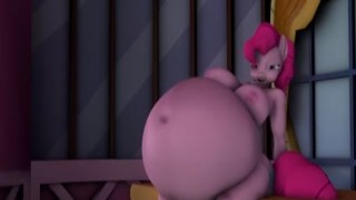 His cock was rock hard as he pushed it inside her wet pussy, feeling the tight walls of her cunt stretch around his girth