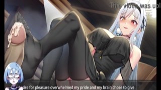 Suddenly, you wake up in a dark room with only a faint light coming from the cracks in the walls